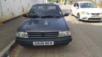 voitures-peugeot-309-1989-said-hamdine-alger-algerie