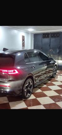 سيارات-volkswagen-golf-85-2025-الجزائر-وسط