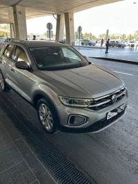 سيارات-volkswagen-تيروك-2023-الكاليتوس-الجزائر
