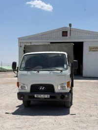 شاحنة-hyundai-hd72-2017-العلمة-سطيف-الجزائر