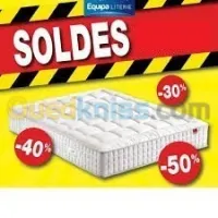 matelas orthopédique