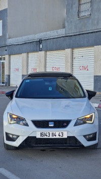 سيارات-seat-leon-2014-ميلة-الجزائر