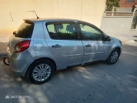 Renault Clio 3 2009 Clio 3