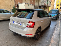 voitures-skoda-fabia-2021-monte-carlo-tizi-ouzou-algerie