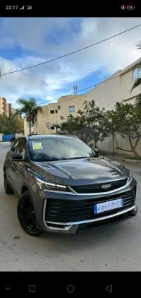 سيارات-geely-coolray-2026-full-options-تلمسان-الجزائر