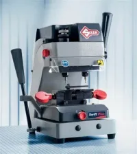 Machine Silca Swift Plus 