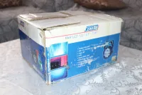Lumière Par LED 123/2 FC IP Pour DJ