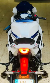Susuki Susuki l8r 2018