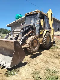 caterpillar cat 1999