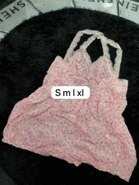 Lingerie femme shein