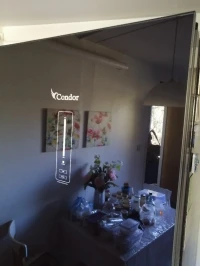 refrigerateur evo frost combine condor