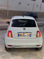 voitures-fiat-500-2024-dolcivita-ghazaouet-tlemcen-algerie