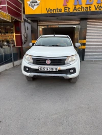 Fiat Full back 2018 4x4