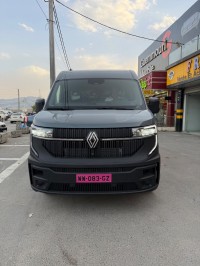 السيارات-النفعية-renault-master-2026-alpine-فريحة-تيزي-وزو-الجزائر