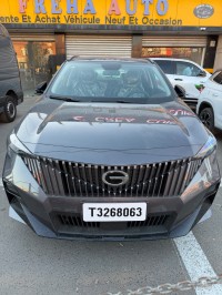 سيارات-gac-gs3-2026-medium-فريحة-تيزي-وزو-الجزائر