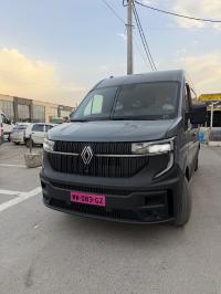 السيارات-النفعية-renault-master-2026-alpine-فريحة-تيزي-وزو-الجزائر