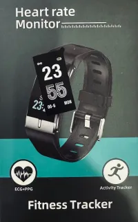 DigiKuber Black tracker