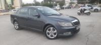 سيارات-skoda-octavia-2012-ambiente-المحمدية-الجزائر