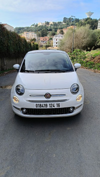 voitures-fiat-500-italienne-2024-club-dely-brahim-alger-algerie