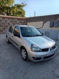 سيارات-renault-clio-classique-2007-البليدة-الجزائر