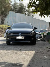 Volkswagen Polo 2019 Carat