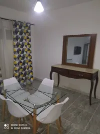 Location Appartement F5 Alger Rahmania