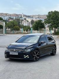 سيارات-volkswagen-golf-8-2021-gtd-قسنطينة-الجزائر