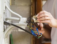 Electricien bâtiment 