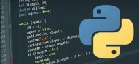 Expert Python disponible pour vos projets de programmation