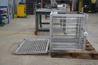 Dégrilleurs manuels