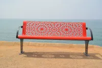 Banc public prestige 