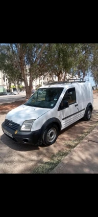 Ford Tourneo Connect 2013 TRANSIT CONNECT