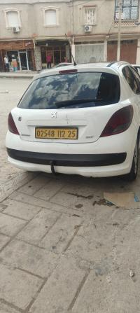 سيارات-peugeot-207-2012-allure-قسنطينة-الجزائر