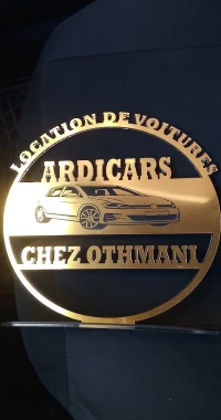 Location de Voitures Blida  Ardicars