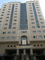 hadj-omra-hotel-fadjr-elbadie-2-عمرة-23-سبتمبر-فندق-فجر-البديع2-350-م-شارع-اجياد-المصافي-birtouta-alger-algerie