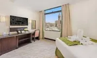 PROMO OMRA SEPTEMBRE/OCTOBRE , PLUSIEURS HOTELS  تخفيضات عمرة سبتمبر/اكتوبر ابتداءا من 185000 دج
