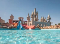 EGYPTE  LE CAIRE / SHARM EL SHEIKH / HURGHADA  ETE 2024