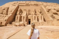 PROMO CROISIERE sur le Nil,Le Caire, Assouan, Louxor et Hurghada LE 27/01 A PARTIR DE 272000 DA