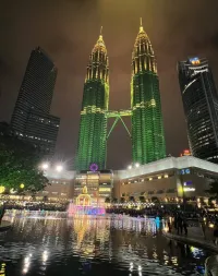PROMOTION MALAISIE, ÉTÉ 2025, KUALA LUMPUR/ MALACCA/ TIOMAN A PARTIR DE 289000 DA!
