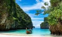 ÉTÉ 2025, THAÏLANDE A PARTIR DE 353000 DA! VISITEZ  PATTAYA/ PHUKET ET BIEN SUR BANGKOK!!