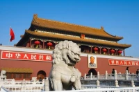 VOYAGE ORGANISE CHINE FIN D’ANNÉE 2024 
