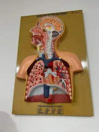 matériel scientifique