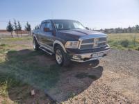 pickup-dodge-ram-1500-2013-oran-algerie