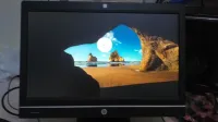 HP Pro One 600