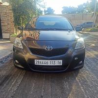 voitures-toyota-yaris-sedan-2013-select-rouiba-alger-algerie