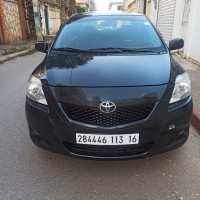 voitures-toyota-yaris-sedan-2013-select-bordj-el-bahri-alger-algerie