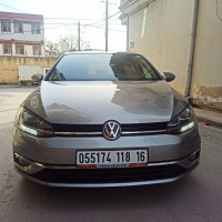 voitures-volkswagen-golf-7-2018-start-bordj-el-bahri-alger-algerie