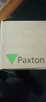 lecteur carte magnétique cib Paxton 