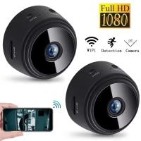 webcam-and-videoconferencing-mini-camera-de-surveillance-wifi-ain-naadja-alger-algeria