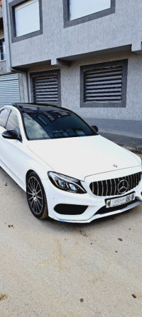 voitures-mercedes-classe-c-2016-220-designo-tafraoui-oran-algerie